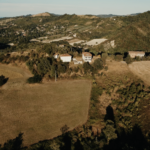 Vista dall'alto  2