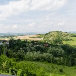 Vista Monte San Pietro